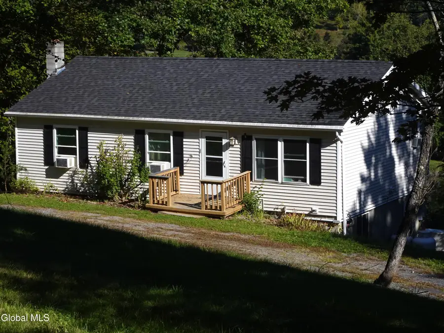 156 Gabriel Road Road, Hudson, NY 12534 - #2