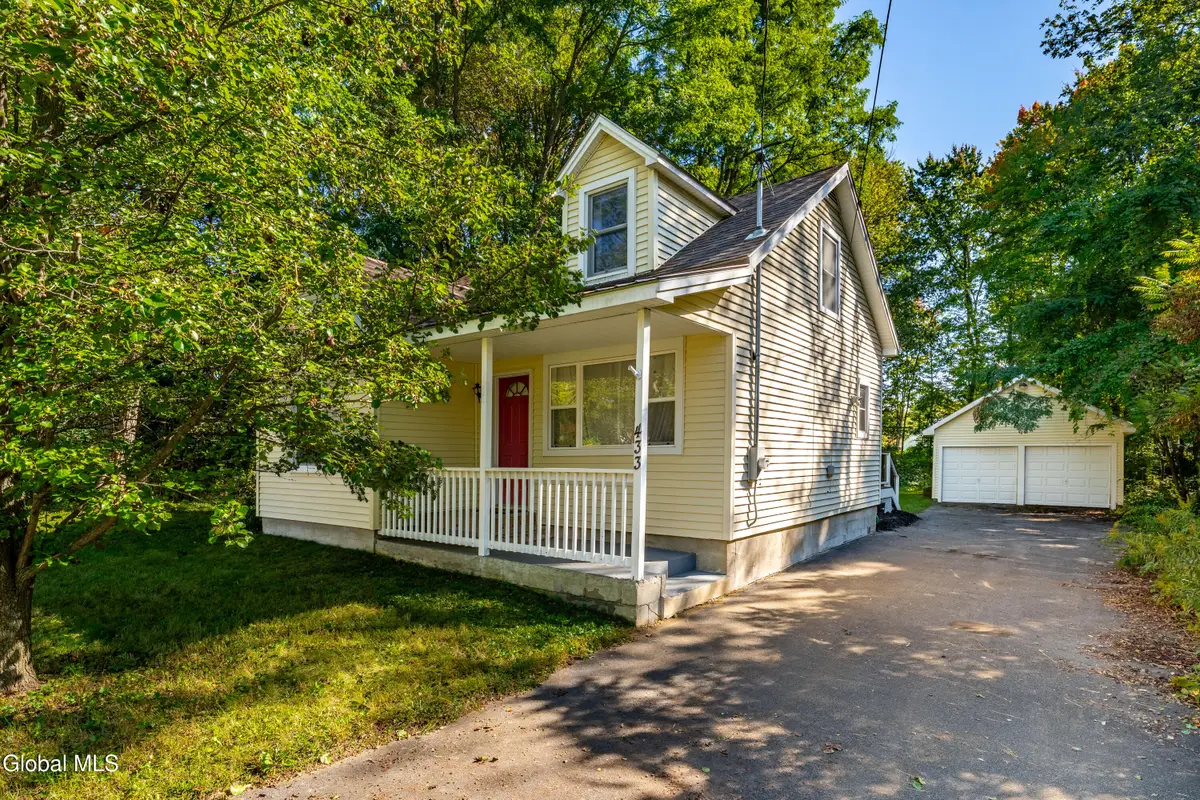 433 Northline Road, Ballston Spa, NY 12020 - #1