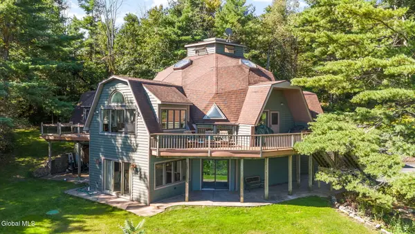 748 Dunbar Hollow Road, New Scotland, NY 12186