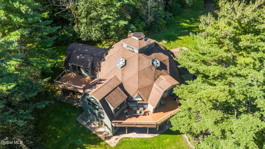 748 Dunbar Hollow Road, Feura Bush, NY 12186 - #3