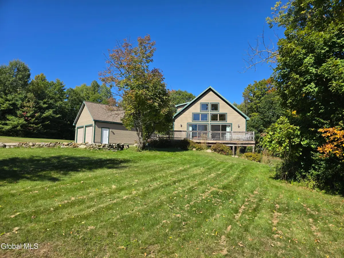 8 Abby Lane, Johnsburg, NY 12886 - #1