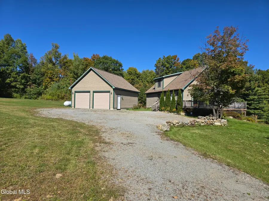 8 Abby Lane, Johnsburg, NY 12886 - #2