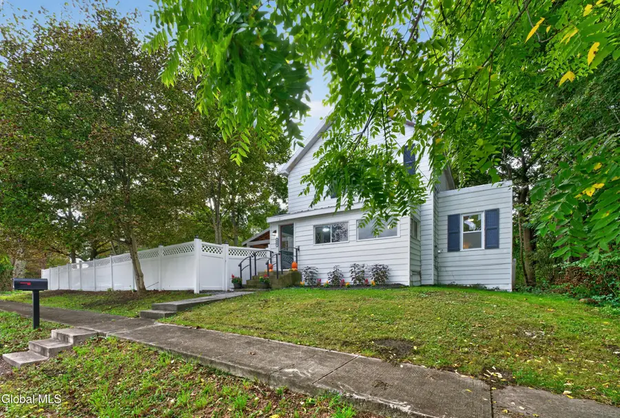 266 Poplar Avenue, Valley Falls, NY 12185 - #2