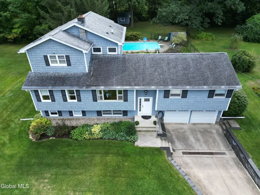 22 Kelly Avenue, Hudson Falls, NY 12839 - #2