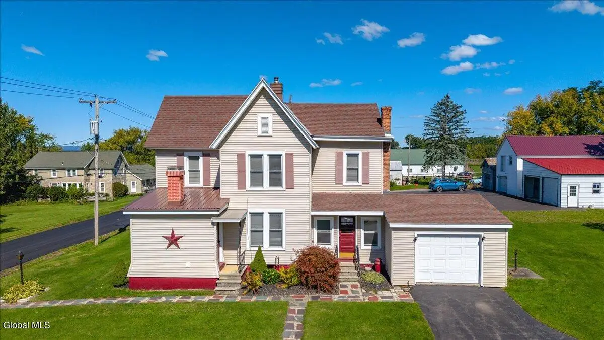 124 Auriesville Road, Glen, NY 12072 - #1