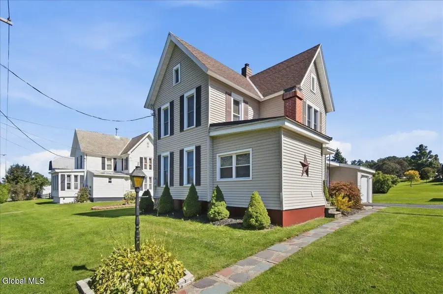 124 Auriesville Road, Glen, NY 12072 - #3