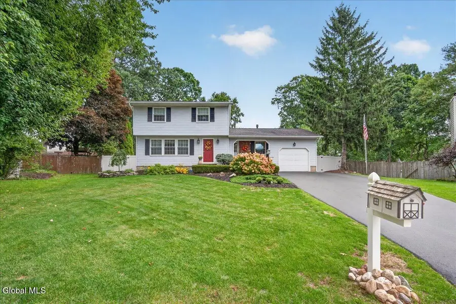 5 Tanner Hollow Drive, Albany, NY 12205 - #2