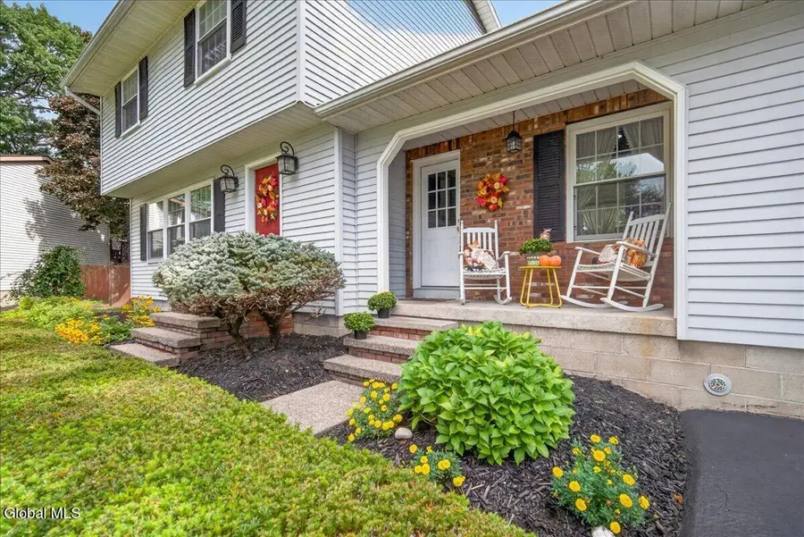 5 Tanner Hollow Drive, Albany, NY 12205 - #3