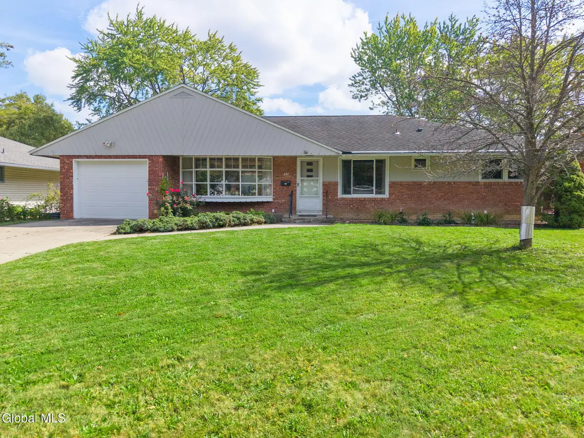 347 S Manning Boulevard, Albany, NY 12208 - #1