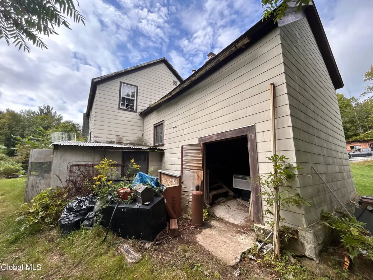 122 New Hague Road, Hague, NY 12836 - #1