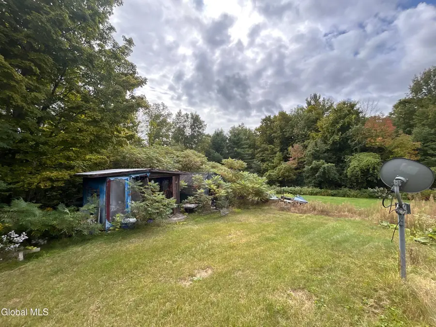 122 New Hague Road, Hague, NY 12836 - #2