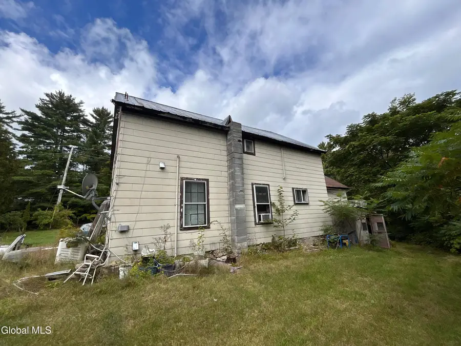122 New Hague Road, Hague, NY 12836 - #3