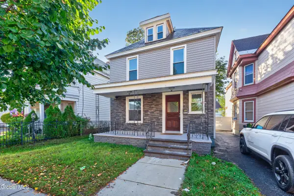 2014 Euclid Avenue, Schenectady, NY 12306