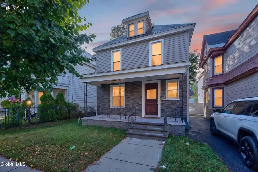 2014 Euclid Avenue, Schenectady, NY 12306 - #2