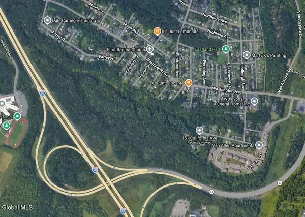 151 California Avenue, North Greenbush, NY 12144