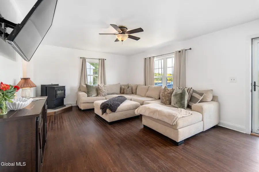 421 Unionville Feura Bush Road, New Scotland, NY 12067 - #3