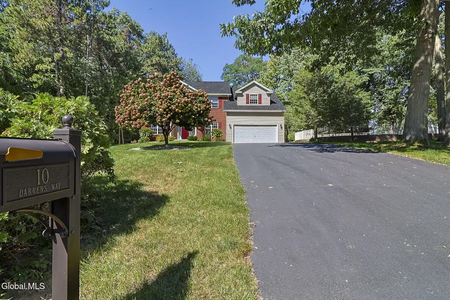 10 Darren's Way, Albany, NY 12205 - #2