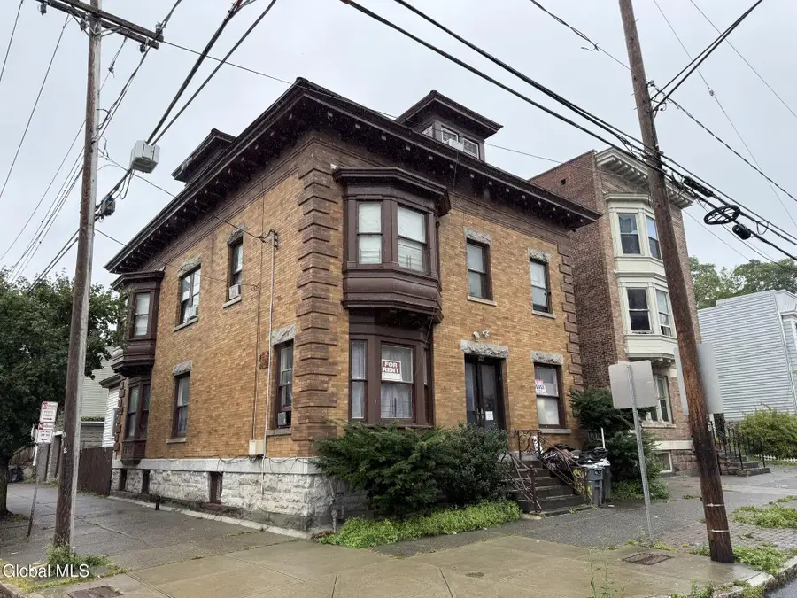 402 Clinton Avenue, Albany, NY 12206 - #2