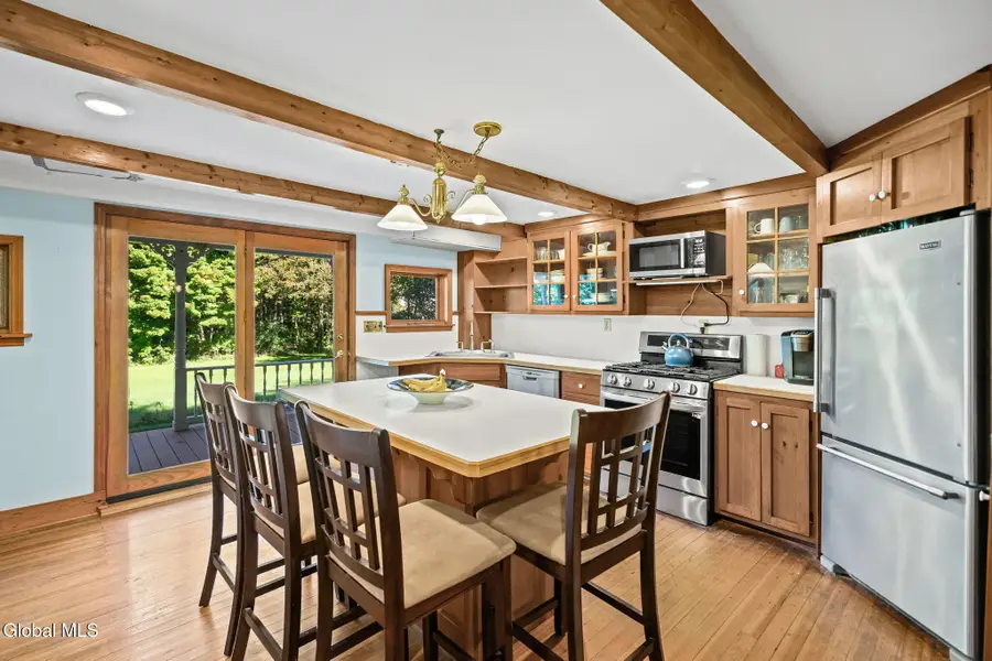 742 Knox Cave Road, Knox, NY 12009 - #2