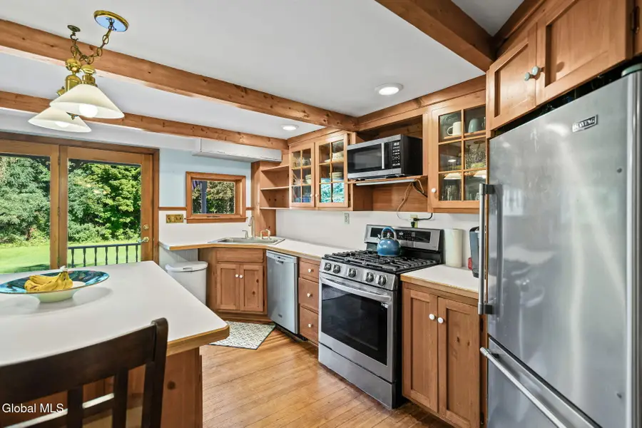 742 Knox Cave Road, Knox, NY 12009 - #3