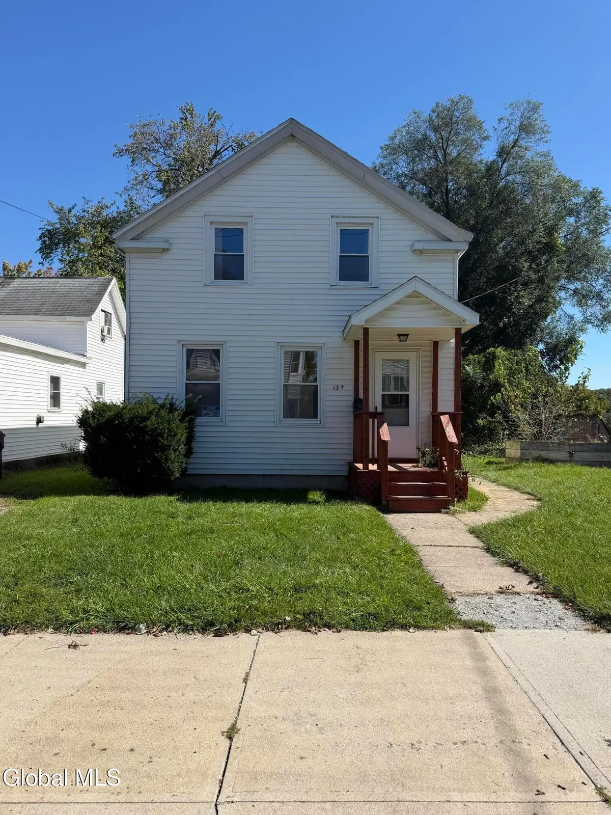 134 N Main Street, Mechanicville, NY 12118 - #1