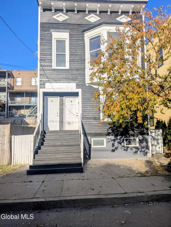 157 Myrtle Avenue, Albany, NY 12202