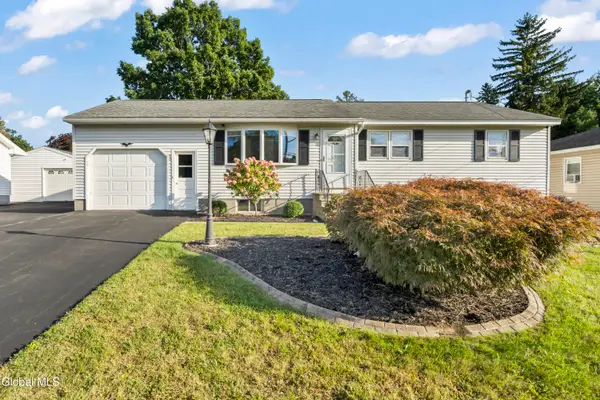 40 Ahl Avenue, Albany, NY 12205