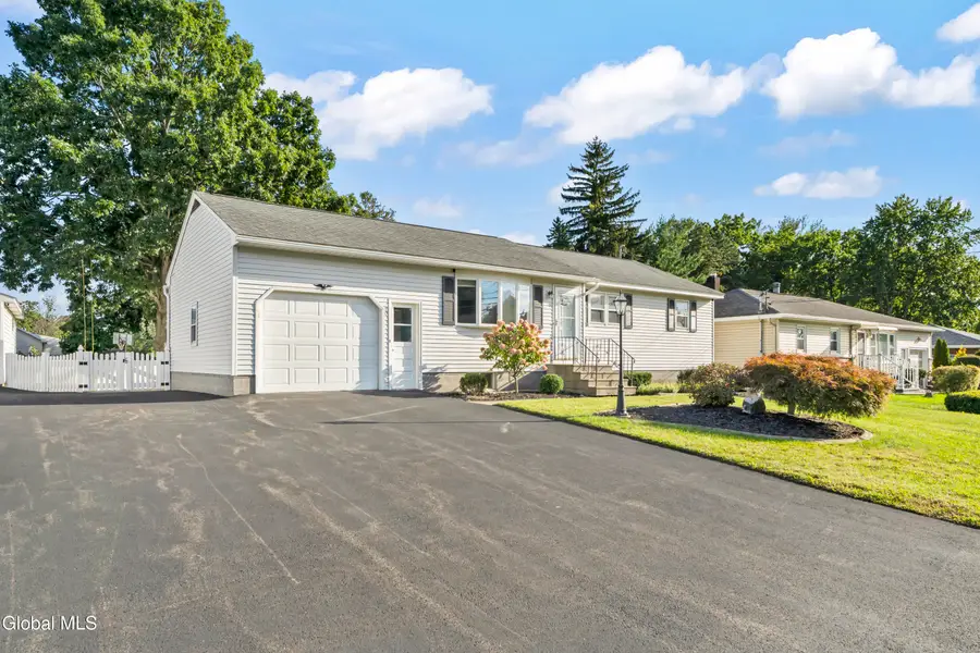 40 Ahl Avenue, Albany, NY 12205 - #2