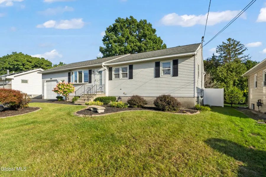 40 Ahl Avenue, Albany, NY 12205 - #3