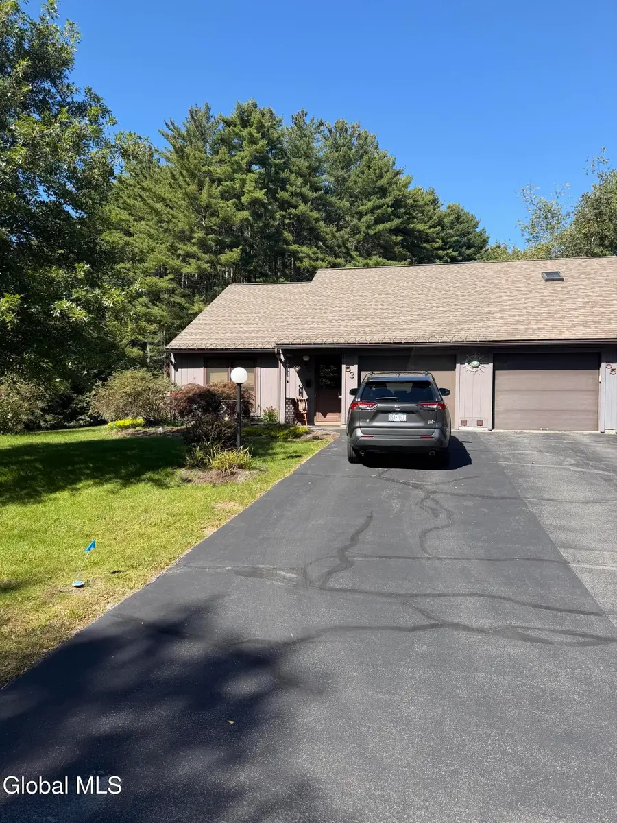 53 Queen Mary Drive Drive, Queensbury, NY 12804 - #2
