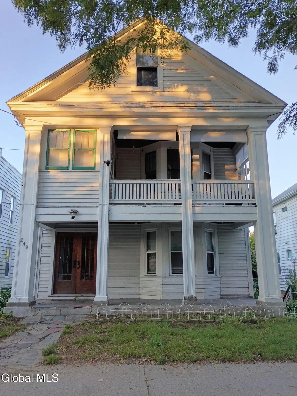249 Manning Boulevard, Albany, NY 12206 - #1