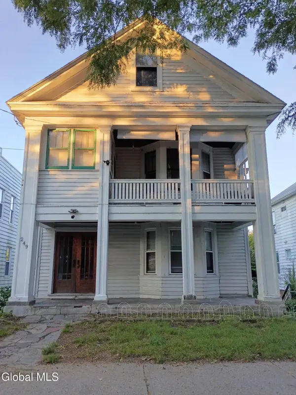 249 Manning Boulevard, Albany, NY 12206