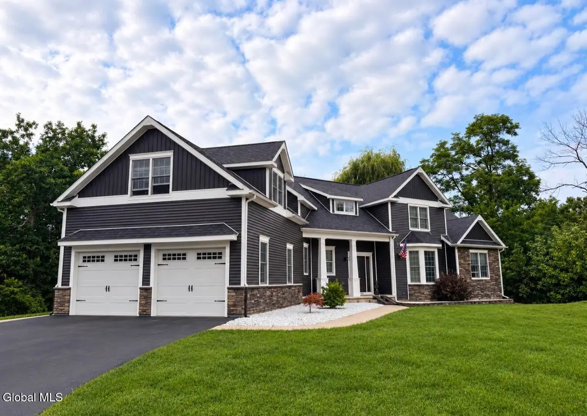 106 Ruhle Road, Ballston Spa, NY 12020 - #1