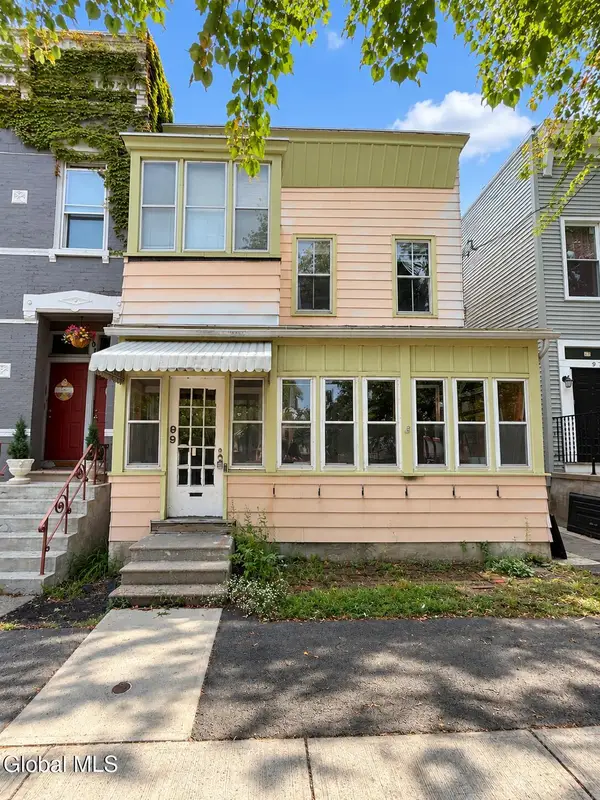 99 Hunter Avenue, Albany, NY 12206