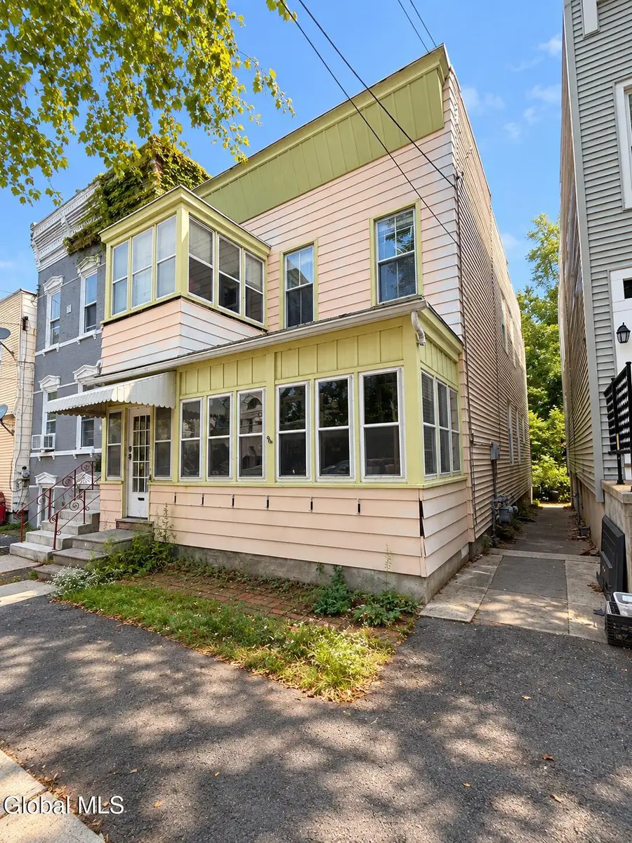 99 Hunter Avenue, Albany, NY 12206 - #3