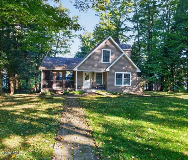 3004 South Shore Drive, Galway, NY 12086