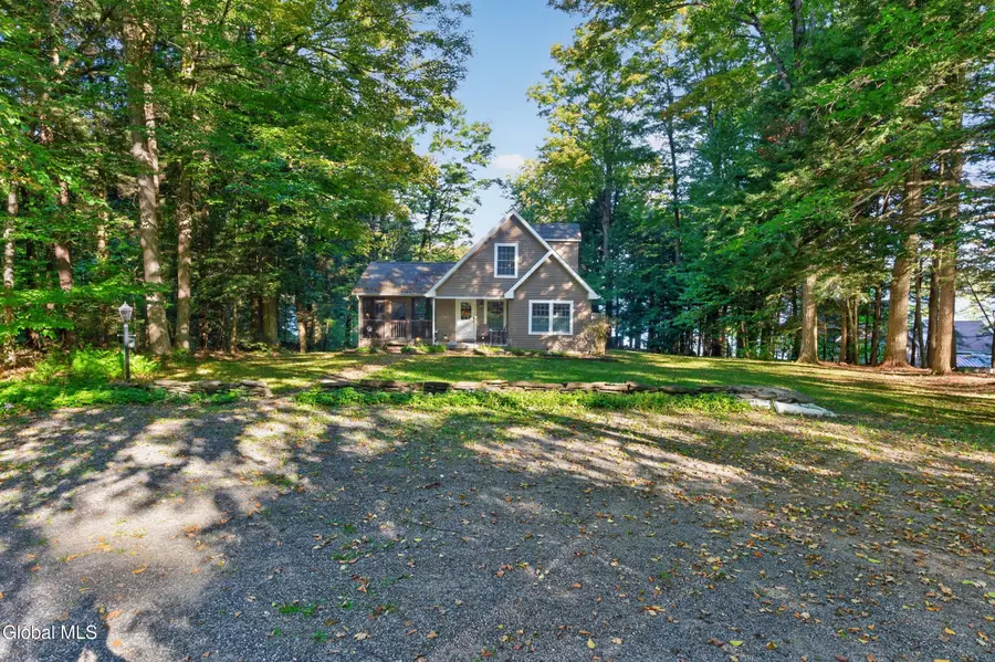 3004 South Shore Drive, Hagaman, NY 12086 - #2