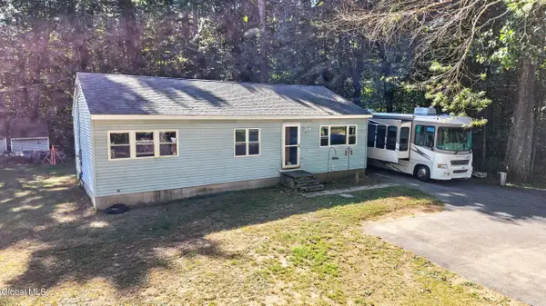483 Colebrook Road, Northumberland, NY 12831