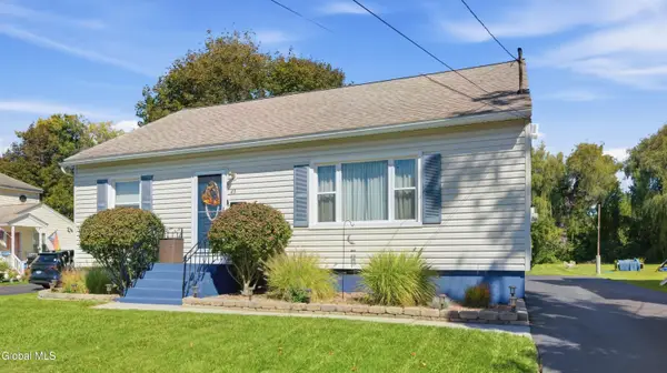 43 Wilkes Avenue, Amsterdam, NY 12010