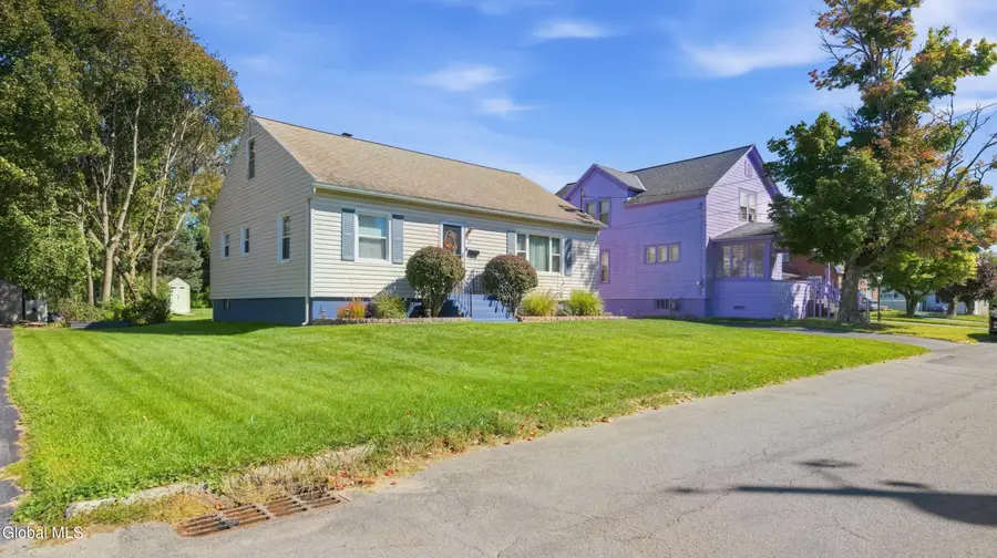 43 Wilkes Avenue, Amsterdam, NY 12010 - #2