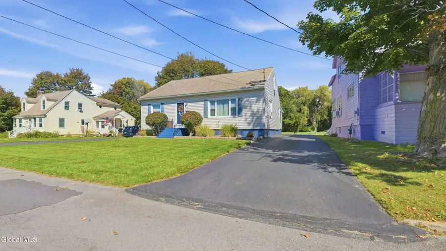 43 Wilkes Avenue, Amsterdam, NY 12010 - #3