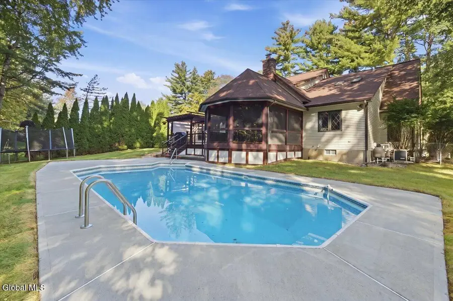 21 Timberwick Drive, Halfmoon, NY 12065 - #2