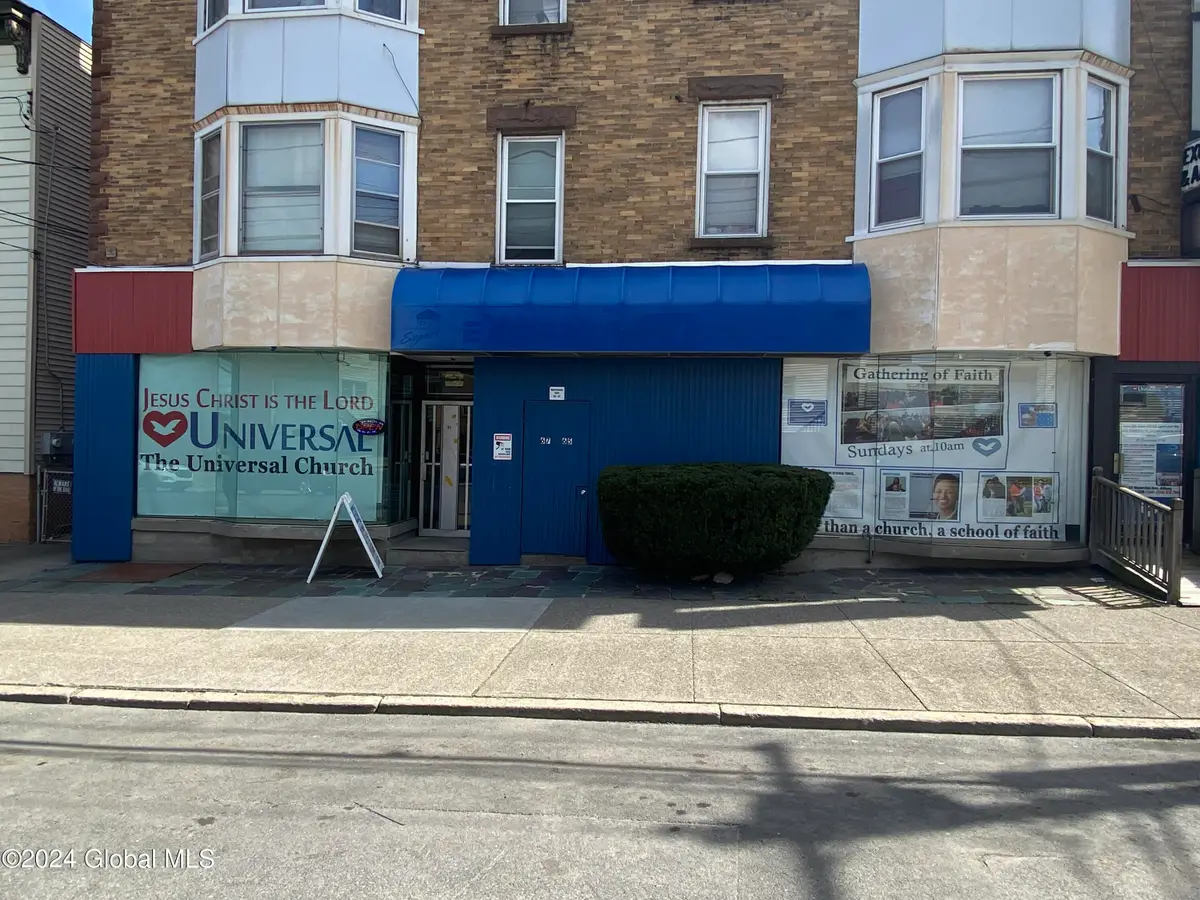65 Watervliet Avenue, Albany, NY 12206 - #1
