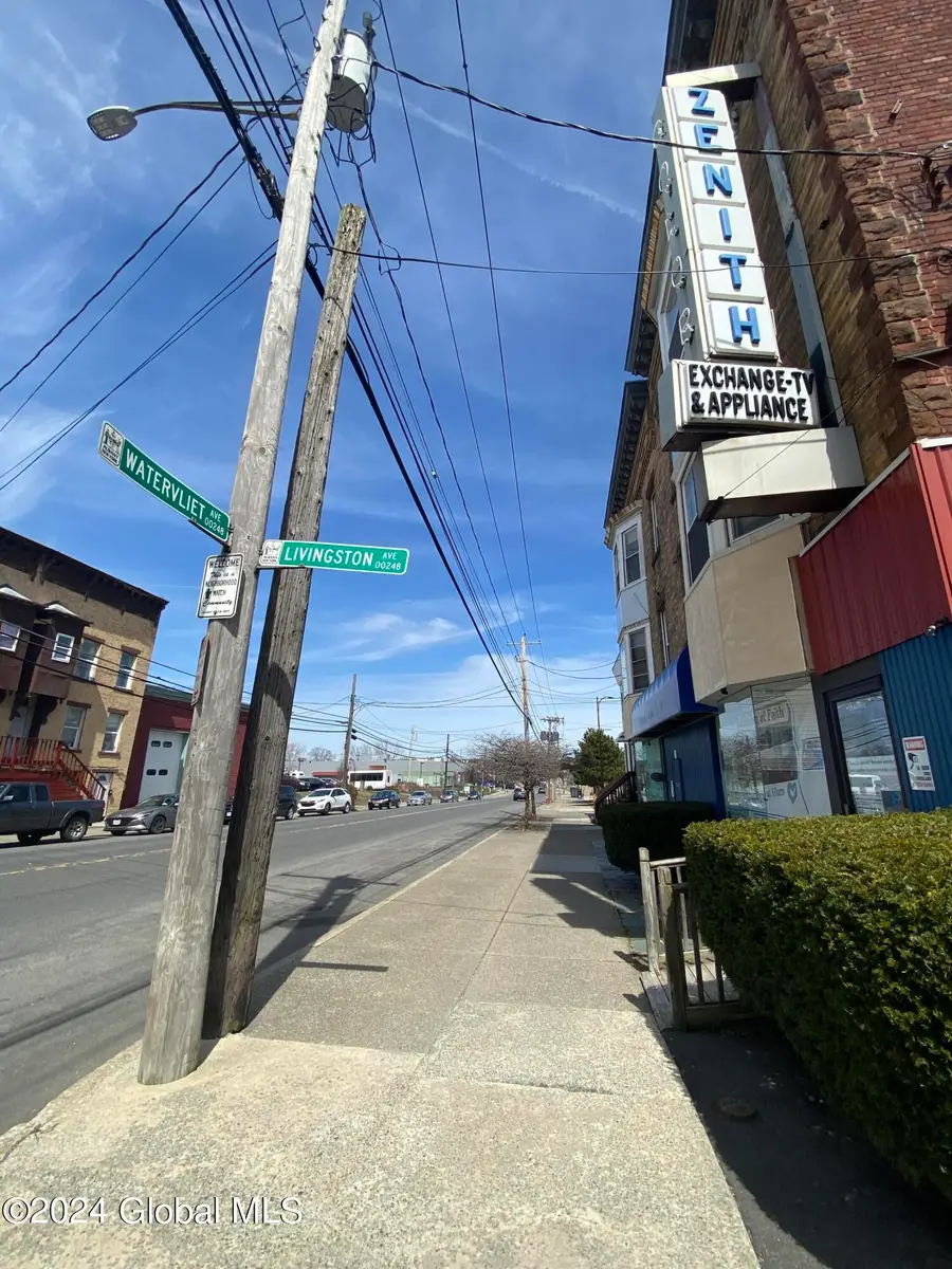 65 Watervliet Avenue, Albany, NY 12206 - #2