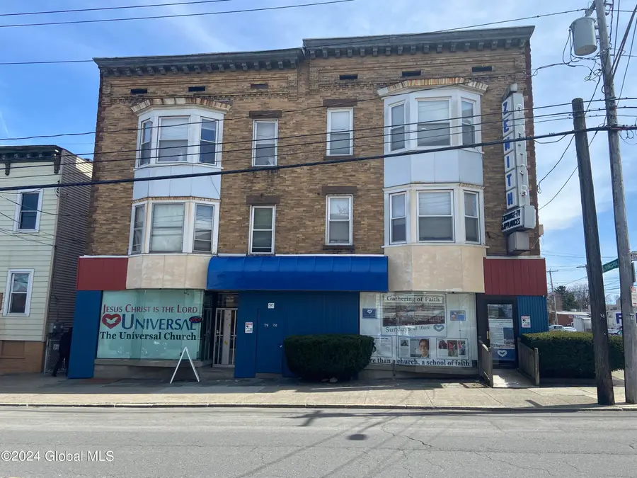 65 Watervliet Avenue, Albany, NY 12206 - #3
