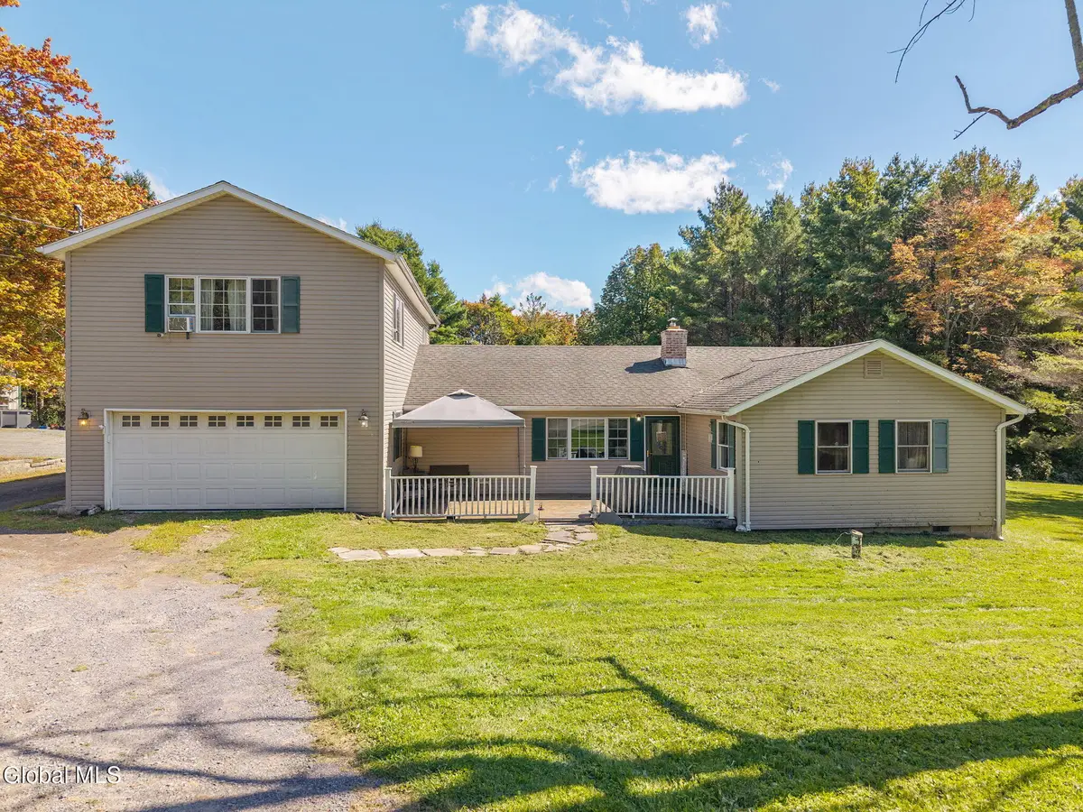 56 County Route 10, Rensselaerville, NY 12147 - #1
