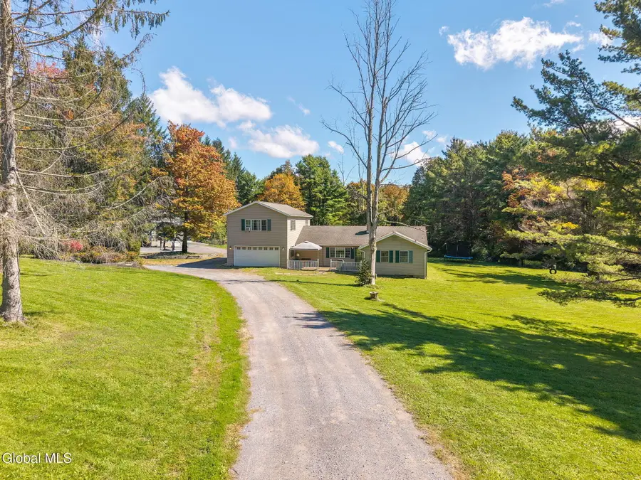 56 County Route 10, Rensselaerville, NY 12147 - #2