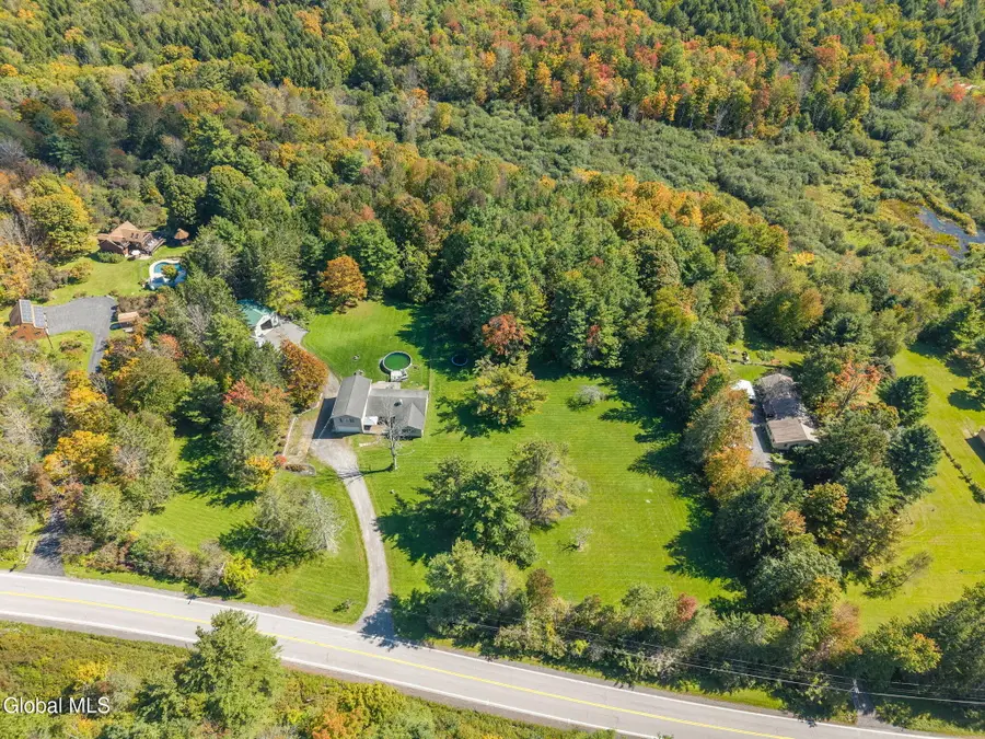 56 County Route 10, Rensselaerville, NY 12147 - #3