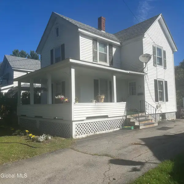 98 East Boulevard, Gloversville, NY 12078