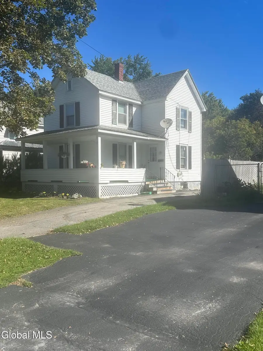 98 East Boulevard, Gloversville, NY 12078 - #2